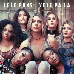 Lele Pons - Vete Pa La